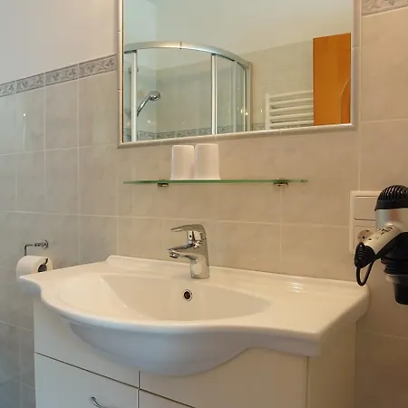 Appartamento Ferienvilla Raffeis Merano