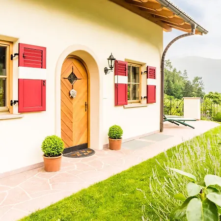 Appartamento Ferienvilla Raffeis