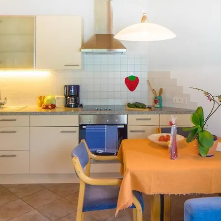 Appartamento Ferienvilla Raffeis *