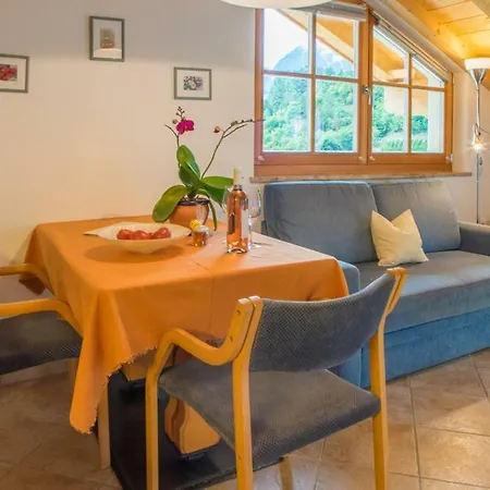 Ferienvilla Raffeis Appartamento Merano